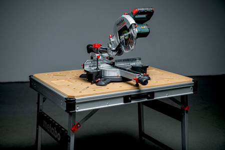 Stół wielofunkcyjny Metabo MWB 100 (626991000)