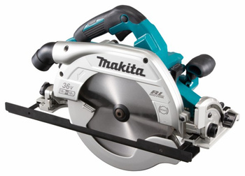 Ręczna pilarka tarczowa 2x18V Makita DHS900ZU