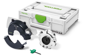 FESTOOL Urządzenie przystawka do wpustów VN-HK85 130X16-25