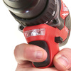 Kompaktowa bezszczotkowa wiertarko-wkrętarka udarowa M18 CBLPD-0X Milwaukee 4933464557