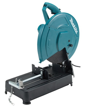 Przecinarka ścierna 2200W Makita LW1401
