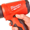 Akumulatorowa opalarka 18V Milwaukee M18BHG-0 4933459771