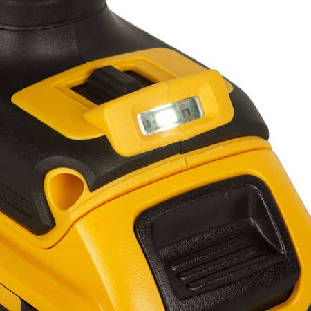 Klucz udarowy DeWALT DCF899N