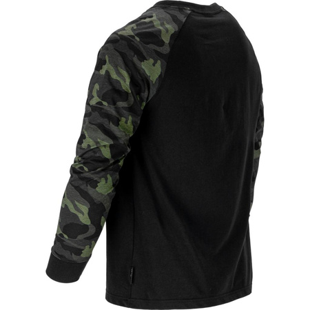 Koszulka z długim rękawem Lahti Pro rozm. 2XL