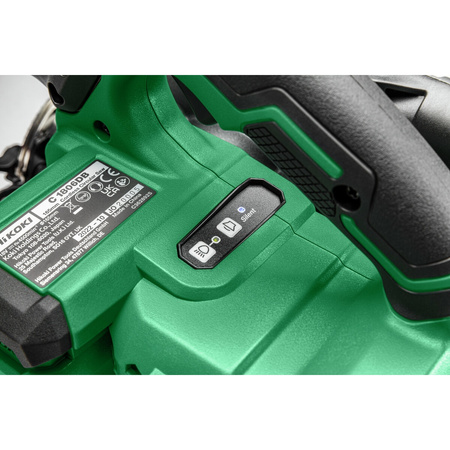 Pilarka tarczowa akumulatorowa HiKOKI C1806DB WPZ