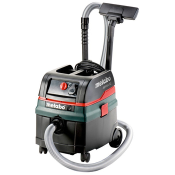 Odkurzacz przemysłowy Metabo ASR 25 L SC (602024000)