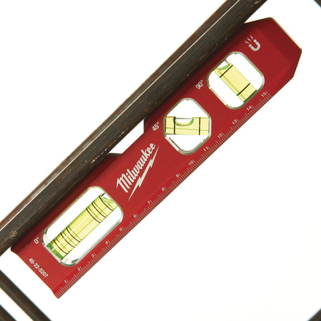 Poziomica Torpedo 17cm Milwaukee 4932459097