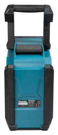 Radio budowlane 18V Makita XGT MR006G