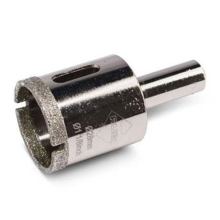 Wiertło diamentowe Rubi Easy Gres 28mm
