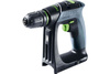 FESTOOL Akumulatorowa wiertarko-wkrętarka CXS 18-Basic