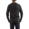 Koszulka t-shirt z długim rękawem czarny HT LS BL L Milwaukee 4932492985