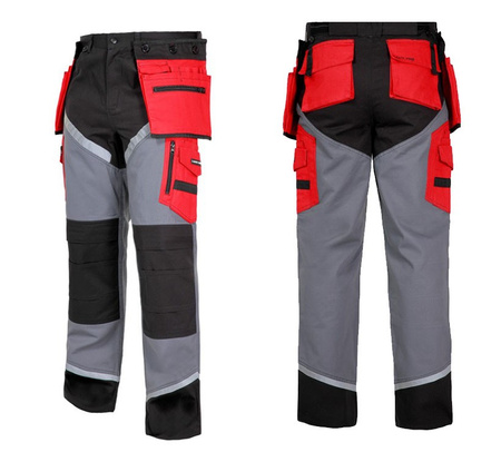 Spodnie Lahti Pro rozm. 2XL
