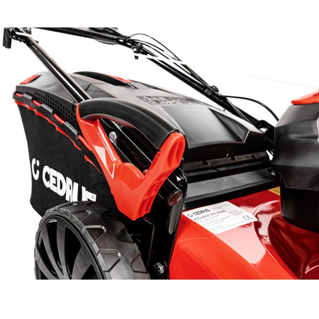 Kosiarka spalinowa Cedrus KS48S