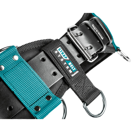 Pas biodrowy z pętlą Makita E-15366