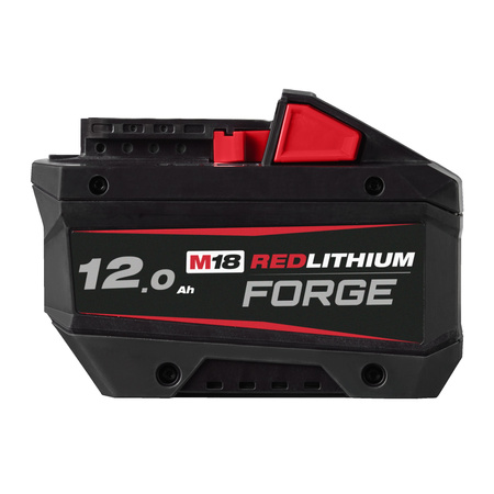 Akumulator 12,0Ah M18™ FORGE™ M18 FB12 Milwaukee 4932492651