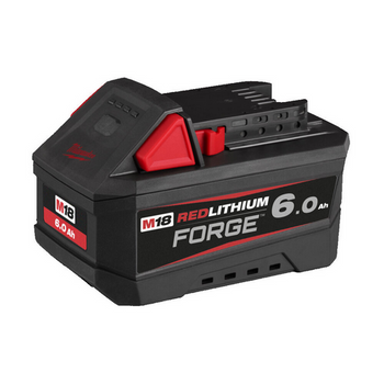 Akumulator 6,0 Ah M18 FORGE M18FB6 Milwaukee 4932492533