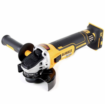 Szlifierka kątowa 18V DeWALT DCG405N