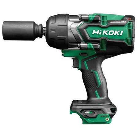 Klucz udarowy akumulatorowy 36V MultiVolt HiKOKI WR36DG W2Z