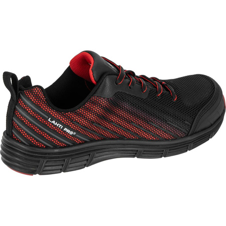 Półbuty podnosek kompozytowy SRC S1 rozm. 42