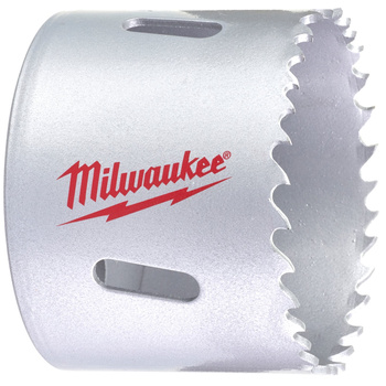 Otwornica bimetalowa Milwaukee CONTRACTOR 56mm