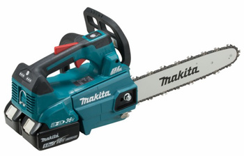 Pilarka łańcuchowa 2x18V Makita DUC306PT2B