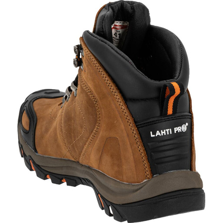 Trzewiki Lahti Pro rozm. 39