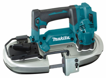 Piła taśmowa 18V Makita DPB184Z