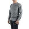 Koszulka t-shirt z długim rękawem szara HT LS GR M Milwaukee 4932492989