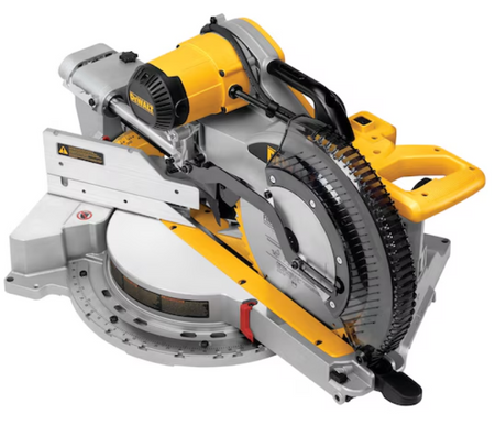 Pilarka stołowa / Ukośnica DeWALT DWS780