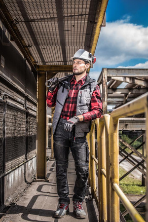 Półbuty Lahti Pro rozm. 45