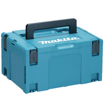 Walizka systemowa Makita Makpac Średnia większa (typ 3, wysokość 21.5cm)