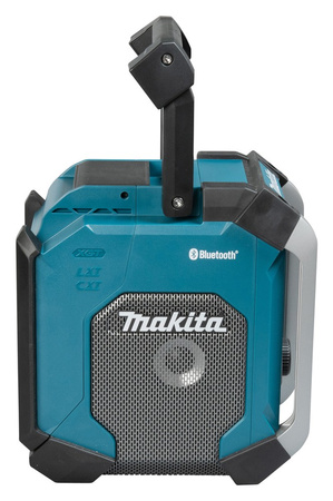 Radio budowlane 18V Makita XGT MR006G