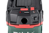 Odkurzacz akumulatorowy Metabo AS 36-18 L 20 PC (602071850)