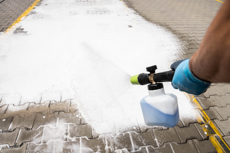 Pianownica do myjek ciśnieniowych Stalco S-98921