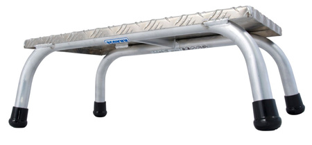 Schodki montażowe KRAUSE Stabilo 2,20m 1x1