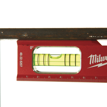 Poziomica Torpedo 17cm Milwaukee 4932459097
