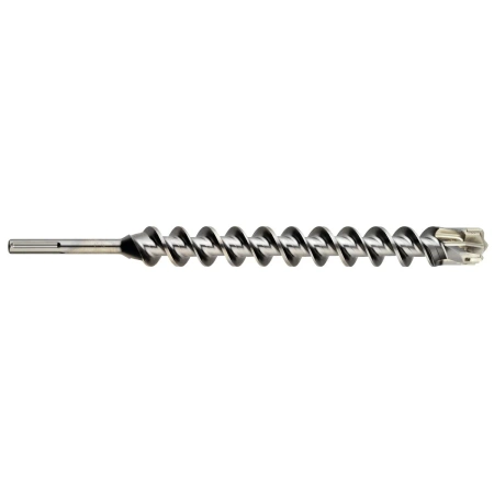 Wiertło udarowe SDS-Max 4 ostrzowe Ø 52mm HiKOKI (754352)