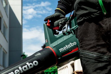 Dmuchawa akumulatorowa Metabo LB 18 LTX BL (601607850)
