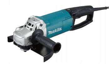 Szlifierka kątowa 2200W Makita GA9063R
