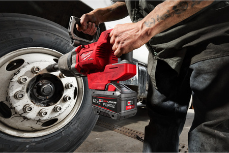 Akumulator 12,0Ah M18™ FORGE™ M18 FB12 Milwaukee 4932492651
