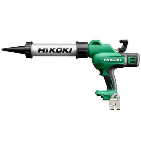 Akumulatorowy wyciskacz do kleju i sylikonu HiKOKI AC18DA W4Z