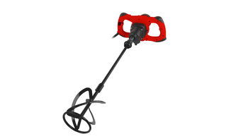 Mieszarka elektryczna RUBIMIX-16 ERGOMAX Rubi (bez walizki)