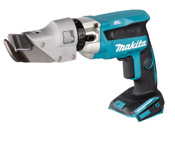 Nożyce do blachy 18V Makita DJS131Z