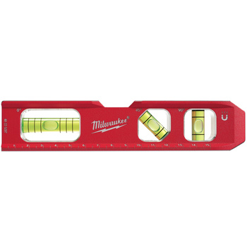 Poziomica Torpedo 17cm Milwaukee 4932459097