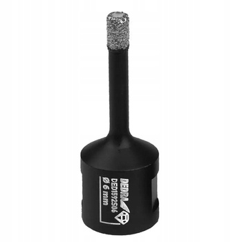 Koronka diamentowa Dedra 6mm