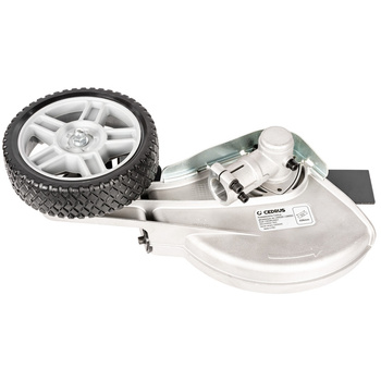 Krawędziarka Cedrus CEDRUW01 przystawka do CEDRUS UW520