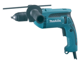 Wiertarka udarowa 680W Makita HP1641K