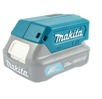 Adapter ADP08 Makita CXT 10,8V 12V 