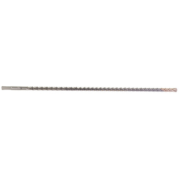 Wiertło do betonu SDS-Plus 4-ostrz 10x390/455 Milwaukee 4932352030