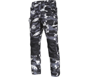 Spodnie bojówki Lahti Pro rozm. XL